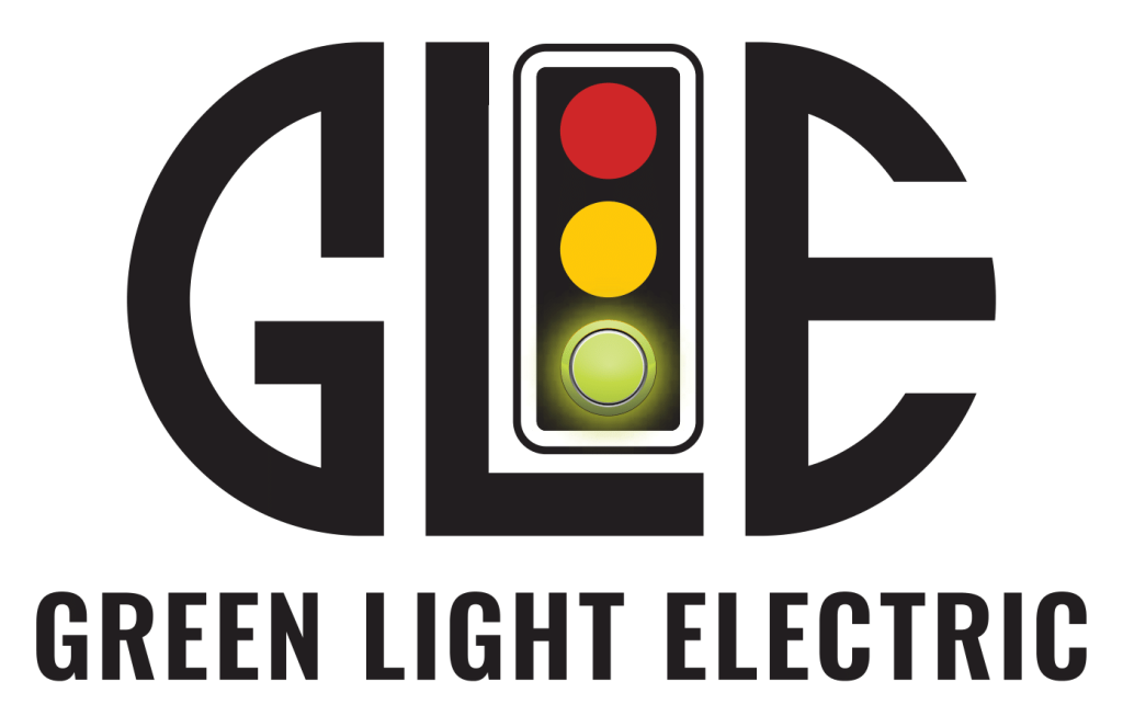 GLE logo